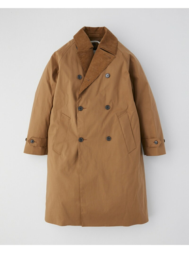 TRADITIONALWEATHERWEAR【STORMSEAL】EARLHAMDOUBLEWITHLINERトラディショナルウェザーウェアコート/ジャケットコート/ジャケットその他