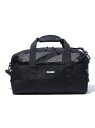 XLARGE DUFFLE BAG XLARGE エクストララージ バッグ ボストンバッグ ネイビー ブラック【送料無料】