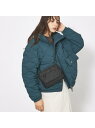 ABAHOUSE LASTWORD 【NoiR / ノアール】撥水加工 2WAY ショルダーバッグ ポーチ Swit アバハウス バッグ ショルダーバッグ ブラック【送料無料】