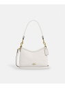 【SALE/55%OFF】COACH OUTLET 【公式】ローレル スモール ショルダー バッグ コーチ アウトレット バッグ ショルダーバッグ ホワイト【R...
