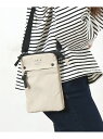 【SALE/25%OFF】SETUP7 SETUP7/e.e.p.リップストップマルチショルダー SNBD セットアップセブン バッグ ショルダーバッグ グレー...
