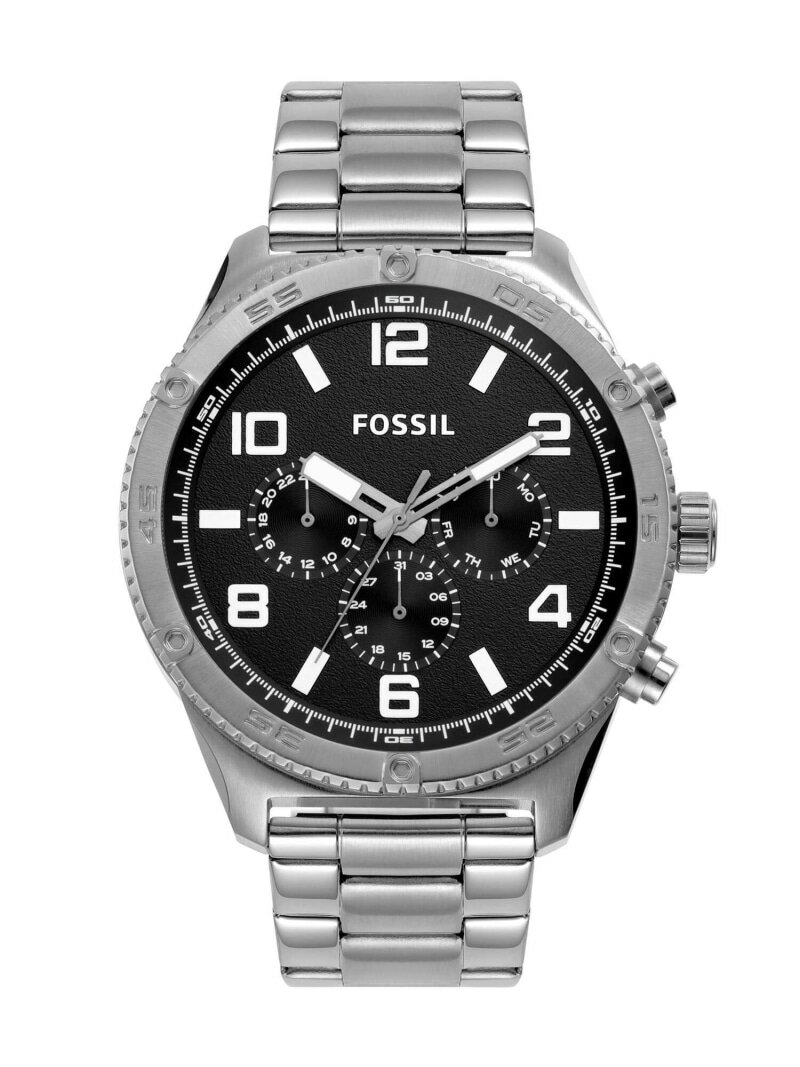 FOSSIL BROX BQ2797 tHbV ANZT[Erv rv Vo[yz