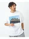 UNITED ARROWS LTD. OUTLET メンズ トップス ユナイテッドアローズ アウトレット UNITED ARROWS green label relaxing