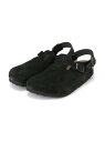 MANASTASH BIRKENSTOCK/ビルケンシュトック /TOKIO/トキオ/1028287/1028337 マナスタッシュ シューズ・靴 サンダル ブ...