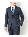 NOLLEY'S goodman 【Loro Piana / CANONICO】インポートファブリック セットアップスーツ 25SS ノーリーズ スーツ・フォー...