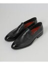 【SALE/36%OFF】BLACK LABEL CRESTBRIDGE 【一部店舗限定】アンティークレザーコインローファー ブルーレーベル / ブラックレーベ...
