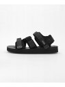 BEAUTY&YOUTH UNITED ARROWS <SUICOKE> KISEE-VAB-SOFT/サンダル ビューティー&ユース ユナイテッドアローズ シ...