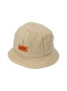 【SALE/20%OFF】realize select realize select/(U)【z】【UNIVERSAL】ボアハット レアリゼ 帽子 ハット ベー...