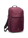【SALE/30%OFF】CHROME (M)RUCKAS BACKPACK 23L クローム バッグ リュック・バックパック レッド【RBA_E】【送料無料】