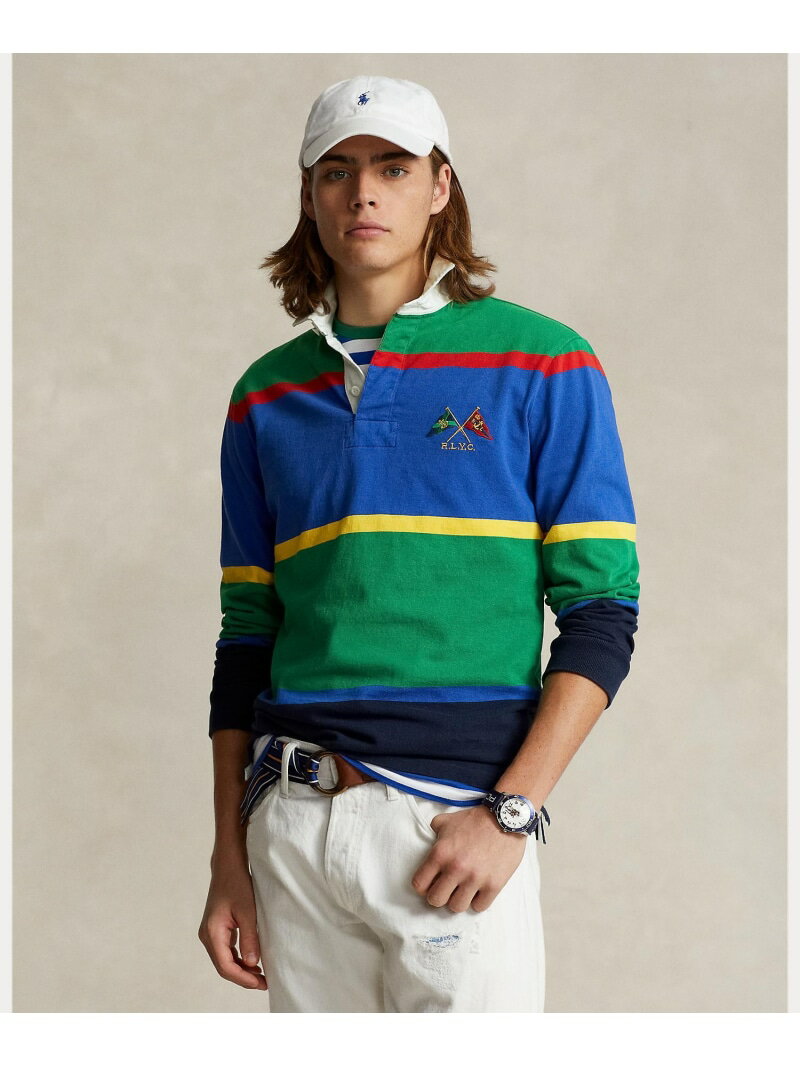 POLO RALPH LAUREN クラシッ