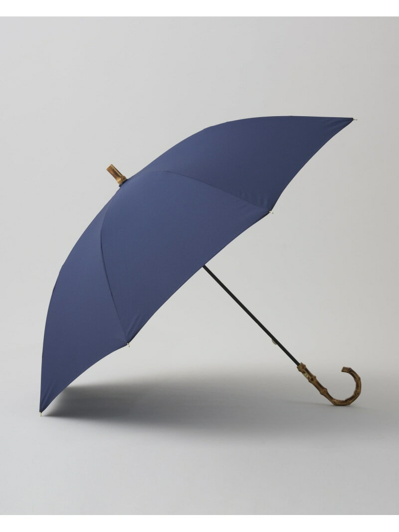 Traditional Weatherwear 【軽量】UMBRELLA BAMBOO LITE トラディショナル ウェザーウェア ファッショ..