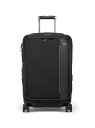 TUMI 【公式店】5年保証 ARRIV? デュアル・アクセス・キャリーオン 機内持ち込み トゥミ バッグ スーツケース・キャリーバッグ ブラック【送料無料】