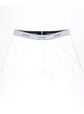 【SALE/20%OFF】Carhartt COTTON TRUNKS フリークスストア インナー・ルームウェア その他のインナー・ルームウェア ブラック ホワ...
