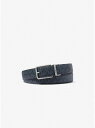 【SALE/65%OFF】MICHAEL KORS リバーシブル ロゴ レザー ベルト - MKシグネチャー マイケルコース マイケル・コース ファッション雑貨...