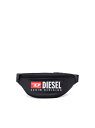 【SALE／40%OFF】DIESEL ユニセックス ファブリック 