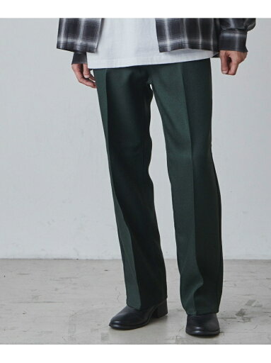 WEGO MEN'S 別注Wrangler pants ウィゴー パンツ チノパンツ レッド ブラック グリーン【送料無料】 WEGO MEN'S 別注Wrangler pants ウィゴー パンツ チノパンツ レッド ブラック グリーン【送料無料】