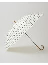 Traditional Weatherwear（トラディショナル ウェザーウェア）【軽量】UMBRELLA BAMBOO LITEブランドを代表するバンブーハンドルの長傘の軽量モデル、UMBRELLABAMBOOLITE（アンブレラバンブーライト）。クラシカルな表情はそのままに、親骨の長さは従来の「UMBRELLABAMBOO」よりも6cm長く、重量も約80g軽量化されました。UVカット加工を施しているので、雨傘としてはもちろん、日傘としてもお使いいただけます。※晴雨兼用（UVカット加工）紫外線遮蔽率90％以上※バンブーハンドルは重量や風合いに個体差がございます。型番：A241SLGGO0260BU-418-1a KP9702【採寸】サイズ全長直径親骨の長さ重さF78cm約102cm58cm約274g商品のサイズについて【商品詳細】中国素材：ポリエステル100%　持ち手：バンブーサイズ：F※画面上と実物では多少色具合が異なって見える場合もございます。ご了承ください。商品のカラーについて 【予約商品について】 ※「先行予約販売中」「予約販売中」をご注文の際は予約商品についてをご確認ください。■重要なお知らせ※ 当店では、ギフト配送サービス及びラッピングサービスを行っておりません。ご注文者様とお届け先が違う場合でも、タグ（値札）付「納品書 兼 返品連絡票」同梱の状態でお送り致しますのでご了承ください。 ラッピング・ギフト配送について※ 2点以上ご購入の場合、全ての商品が揃い次第一括でのお届けとなります。お届け予定日の異なる商品をお買い上げの場合はご注意下さい。お急ぎの商品がございましたら分けてご購入いただきますようお願い致します。発送について ※ 買い物カートに入れるだけでは在庫確保されませんのでお早めに購入手続きをしてください。当店では在庫を複数サイトで共有しているため、同時にご注文があった場合、売切れとなってしまう事がございます。お手数ですが、ご注文後に当店からお送りする「ご注文内容の確認メール」をご確認ください。ご注文の確定について ※ Rakuten Fashionの商品ページに記載しているメーカー希望小売価格は、楽天市場「商品価格ナビ」に登録されている価格に準じています。 商品の価格についてTraditional WeatherwearTraditional Weatherwearの傘・長傘ファッション雑貨ご注文・お届けについて発送ガイドラッピンググッズ3,980円以上送料無料ご利用ガイド