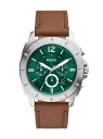【SALE/10%OFF】FOSSIL フォッシル 腕時計 メンズ アナログ レザー BQ2821 フォッシル アクセサリー・腕時計 腕時計【RBA_E】【送料...