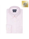 【SALE/13%OFF】BRICK HOUSE by Tokyo Shirts 【超形態安定】 プレミアム ボタンダウン 長袖 形態安定 綿100% ワイシャ...