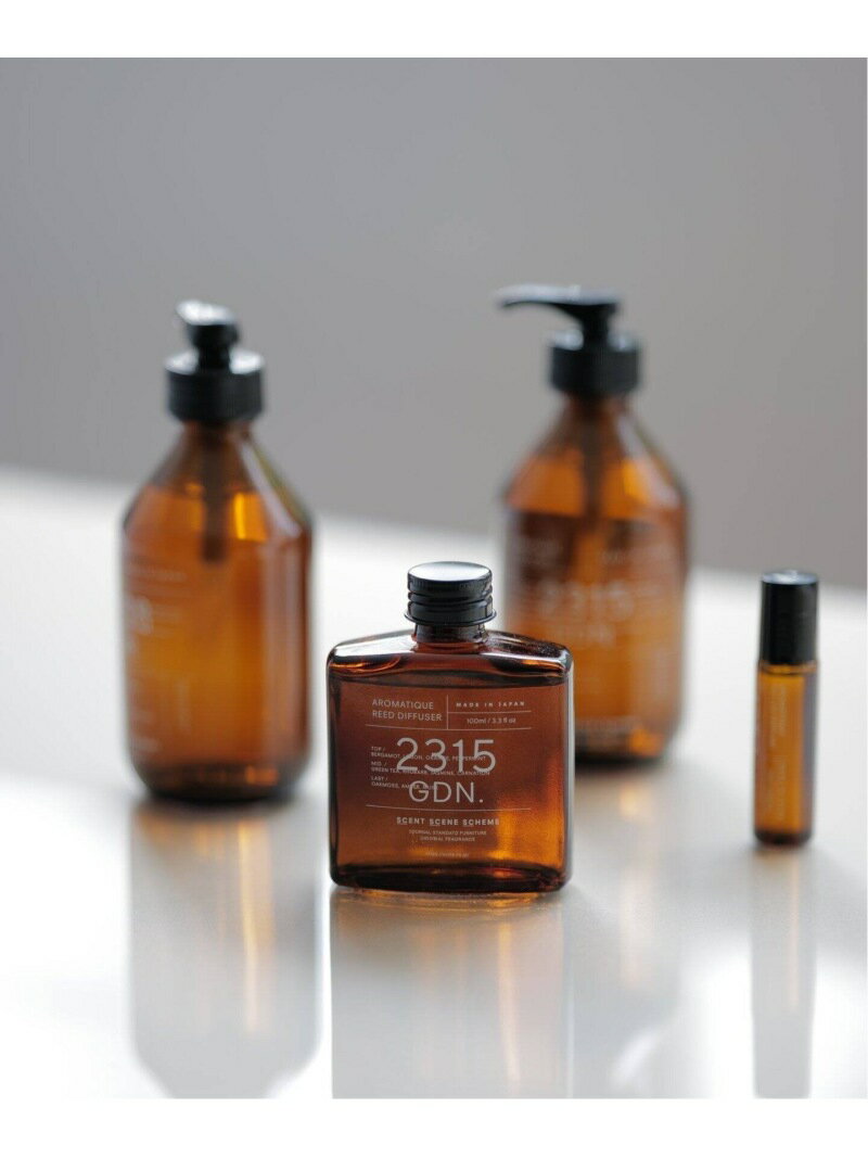 【5個セット】 マンダム　ギャツビーシャワーフレッシュ　フレグランス　スウィーティアクア　60ml×5個セット 【正規品】