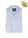 【SALE/13%OFF】BRICK HOUSE by Tokyo Shirts 【超形態安定】 プレミアム ワイド 長袖 形態安定 綿100% ワイシャツ B...