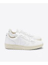 VEJA VEJA(ヴェジャ) V-10 LEATHER SNEAKER スニーカー ヴェジャ シューズ・靴 スニーカー ホワイト【送料無料】
