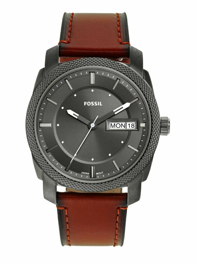 FOSSIL フォッシル 腕時計 メンズ アナログ レザー FS5900 フォッシル アクセサリー・腕時計 腕時計【送料無料】