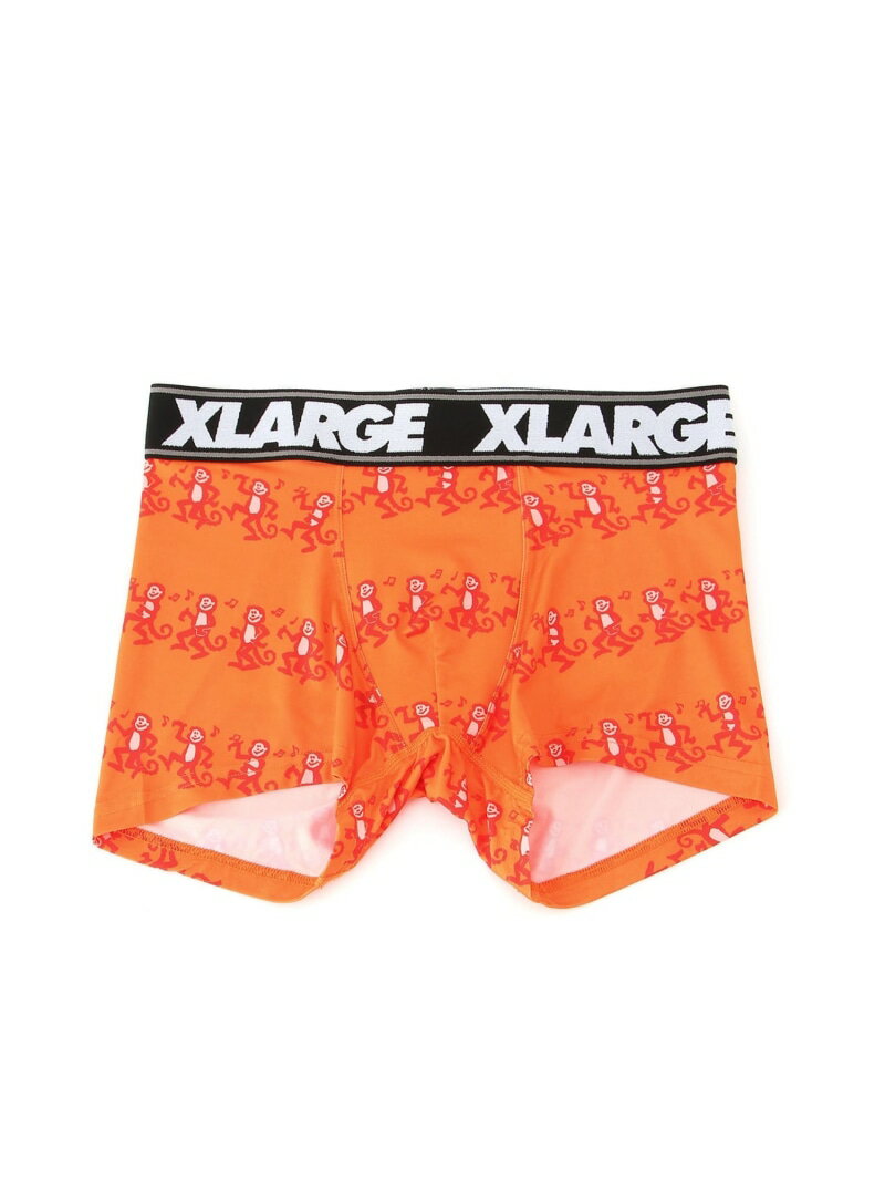 XLARGE X-LARGE/(M)XL_Dancing m