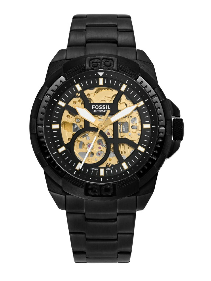 【SALE／30%OFF】FOSSIL フォッシル 腕時計 メンズ アナログ ステンレス ME3217 フォッシル アクセサリー・腕時計 腕時計【RBA_E】【先行予約】*【送料無料】