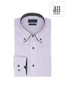 【SALE/37%OFF】BRICK HOUSE by Tokyo Shirts 【超形態安定】 ボタンダウン 長袖 形態安定 ワイシャツ BM01I508AB...