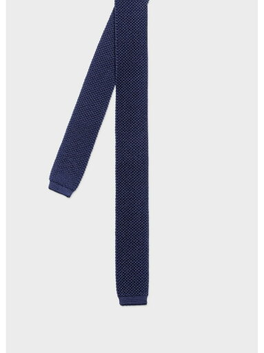 Paul Smith ソリッドカラー ニットタイ ポール・スミス スーツ・フォーマル ネクタイ・蝶ネクタイ パープル ネイビー ベージュ【送料無料】 Paul Smith ソリッドカラー ニットタイ ポール・スミス スーツ・フォーマル ネクタイ・蝶ネクタイ パープル ネイビー ベージュ【送料無料】