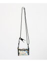 Sonny Label POLeR STUFFABLE DRINK POUCH サニーレーベル 財布・ポーチ・ケース ポーチ