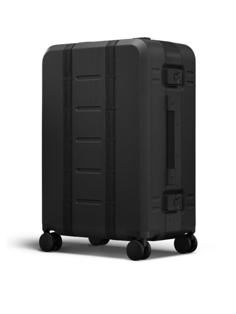 Suit Case - Db Db / Ramverk Pro Check-in Luggage Medium 67L エストネーション バッグ スーツケース・キャリーバッグ シルバー ブラック【送料無料】