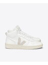VEJA VEJA(ヴェジャ) V-15 LEATHER SNEAKER スニーカー ヴェジャ シューズ・靴 スニーカー ホワイト【送料無料】