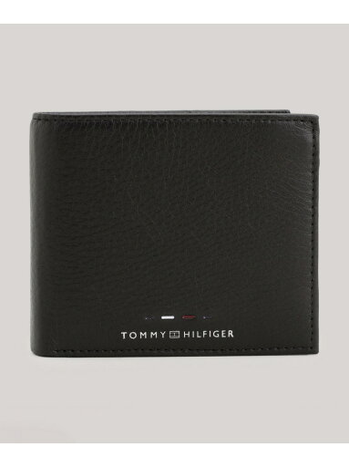 【SALE/50%OFF】TOMMY HILFIGER プレミアムカードアンドコインウォレット トミーヒルフィガー 財布・ポーチ・ケース 財布 ブラック ブラウン【RBA_E】【送料無料】 【SALE/50%OFF】TOMMY HILFIGER プレミアムカードアンドコインウォレット トミーヒルフィガー 財布・ポーチ・ケース 財布 ブラック ブラウン【RBA_E】【送料無料】
