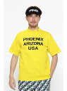 PING APPAREL ハイネックニットプルオーバー <NATIVE> (MENS) ピン アパレル トップス ニット ホワイト イエロー ネイビー【送料無料】