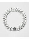 JUSTIN DAVIS 【公式】【ジャスティン デイビス】YOUR CROWN Choker ジャスティン デイビス アクセサリー・腕時計 ネックレス【先行予...
