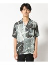 ySALE^60%OFFzALLSAINTS (M)MALLORCA SS SHIRT I[ZCc gbvX VcEuEX O[yRBA_Ezyz