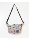 Sonny Label POLeR MESH STUFF SHOULDER サニーレーベル バッグ ショルダーバッグ ブラック【送料無料】