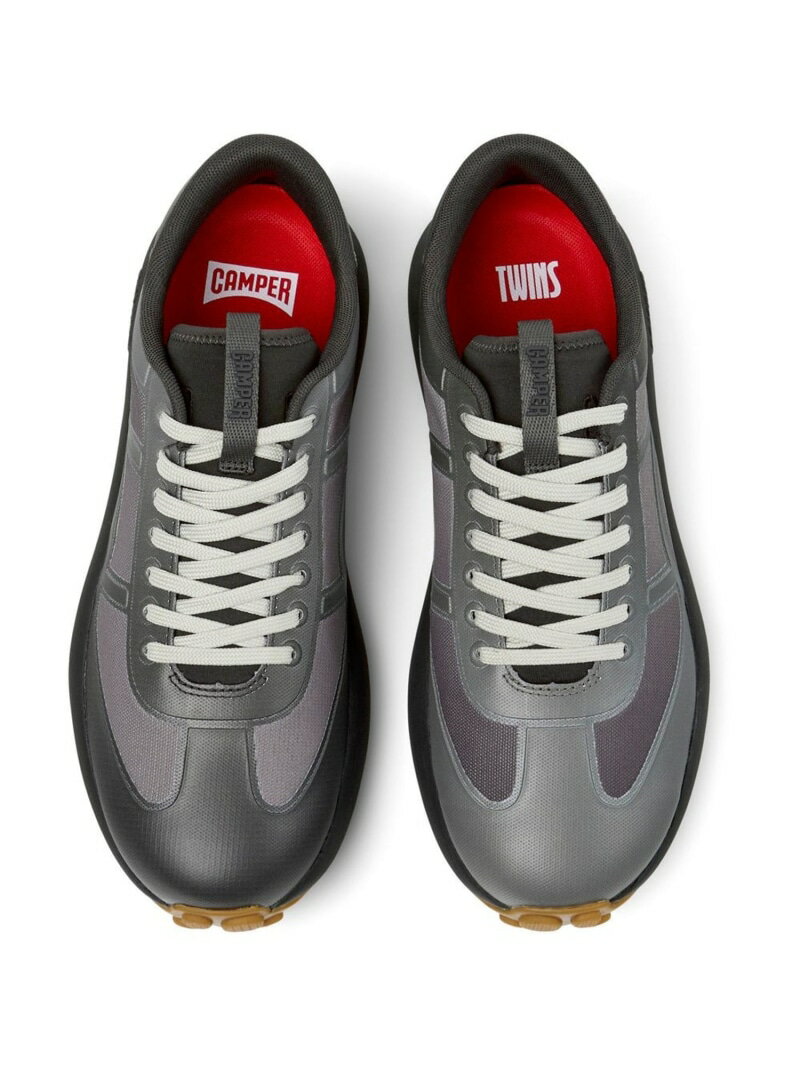 CAMPER [カンペール] TWINS / スニーカー カンペール シューズ・靴 スニーカー【送料無料】