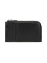 【SALE/3%OFF】Otias (M)オティアス Otias/バッファローレザー ファスナーポケットカードケース アンビリオン 財布・ポーチ・ケース 名刺入...