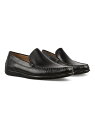 【SALE/30%OFF】ECCO エコー メンズ 本革 クラシック モック 2.0 エコー シューズ・靴 スリッポン ブラック【RBA_E】【送料無料】