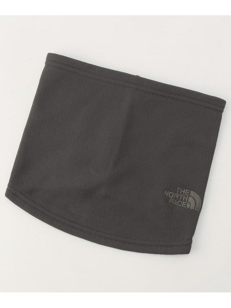 THE NORTH FACE マイクロストレッチネックゲイター / NN72216 【限定展開】 25AW フリークスストア フ..