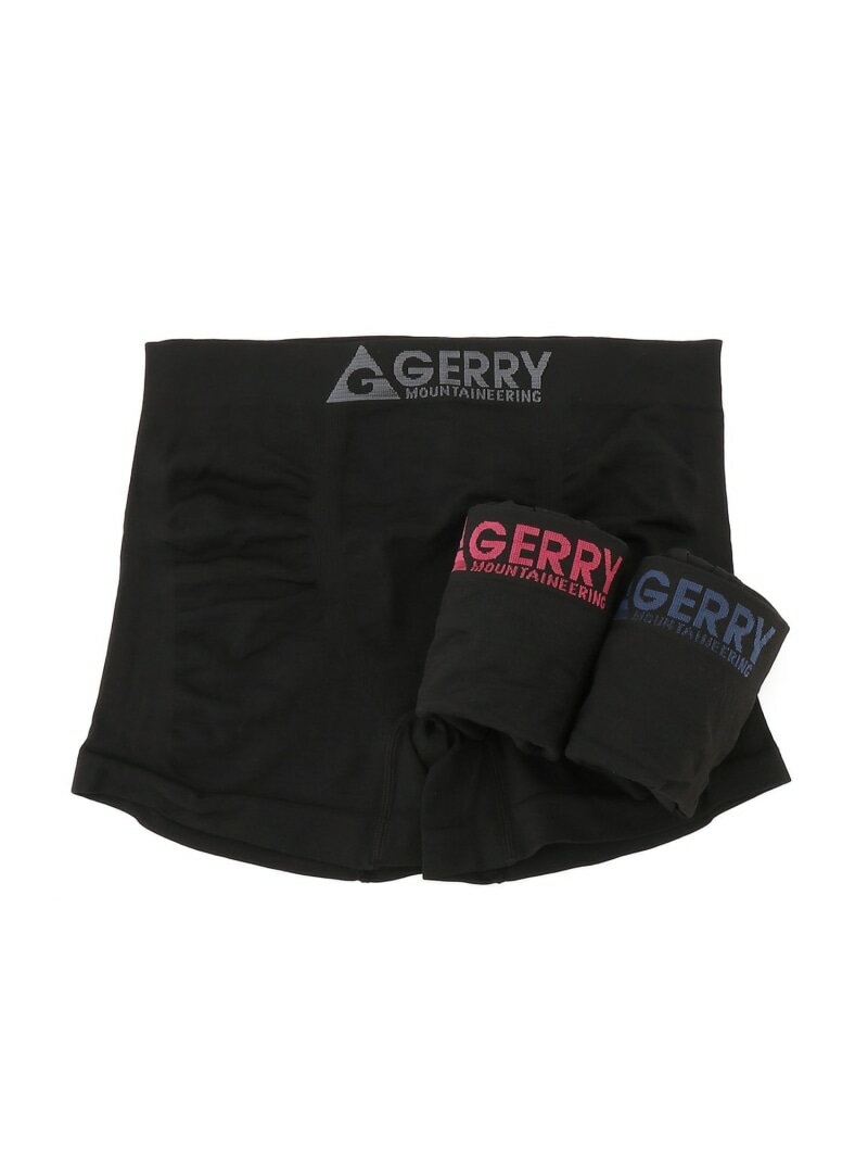 GERRY GERRY/(M)成型 ボク