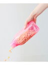 【SALE/30%OFF】bPr BEAMS 【3/20新規値下げ】Tupperware / 別注 スクエア エコボトル 1L ビームス メン 食器・調理器具・...