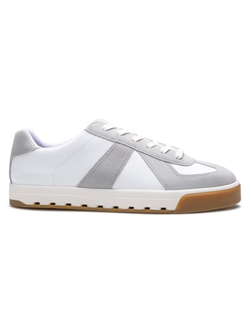 REGAL リーガル 63JL スニーカー GORE-TEX SURROUND ホワイトグレー スニーカー リーガル フットコミュニティー シューズ・靴 スニーカー ホワイト【送料無料】