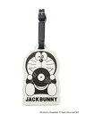 Jack Bunny!! ネームプレート (UNISEX) ジャックバニー スポーツ・アウトドア用品 ゴルフグッズ ピンク ホワイト グリーン【送料無料】(4)