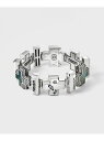 JUSTIN DAVIS 【公式】【ジャスティン デイビス】CHANGES Bracelet ジャスティン デイビス アクセサリー・腕時計 ブレスレット・バング...