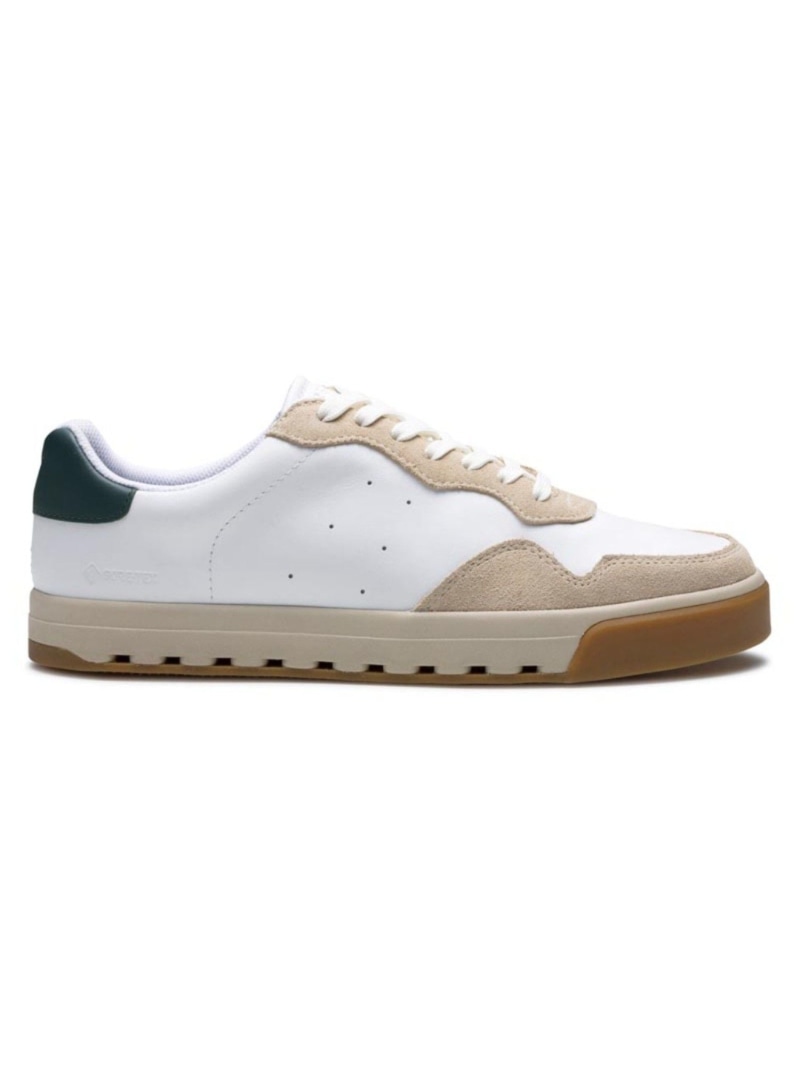 REGAL リーガル 64JL スニーカー GORE-TEX SURROUND ホワイトベージュ スニーカー リーガル フットコミュニティー シューズ・靴 スニーカー ホワイト【送料無料】