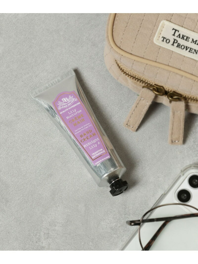 studio CLIP Senteur et Beaute ハンドクリームBOX スタディオクリップ ボディケア・オーラルケア その他のボディケア・オーラルケア